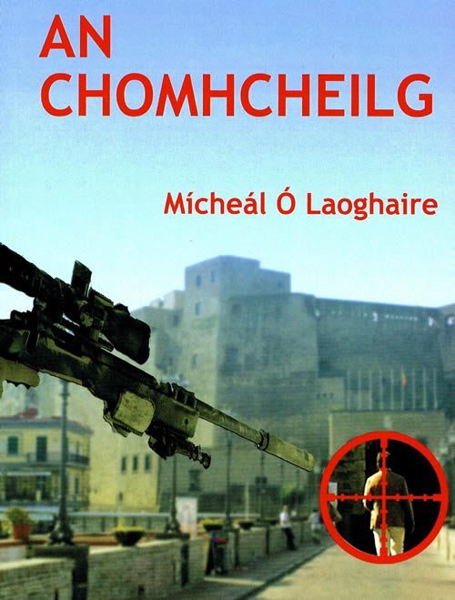 An Chomhcheilg le Mícheál Ó Laoghaire